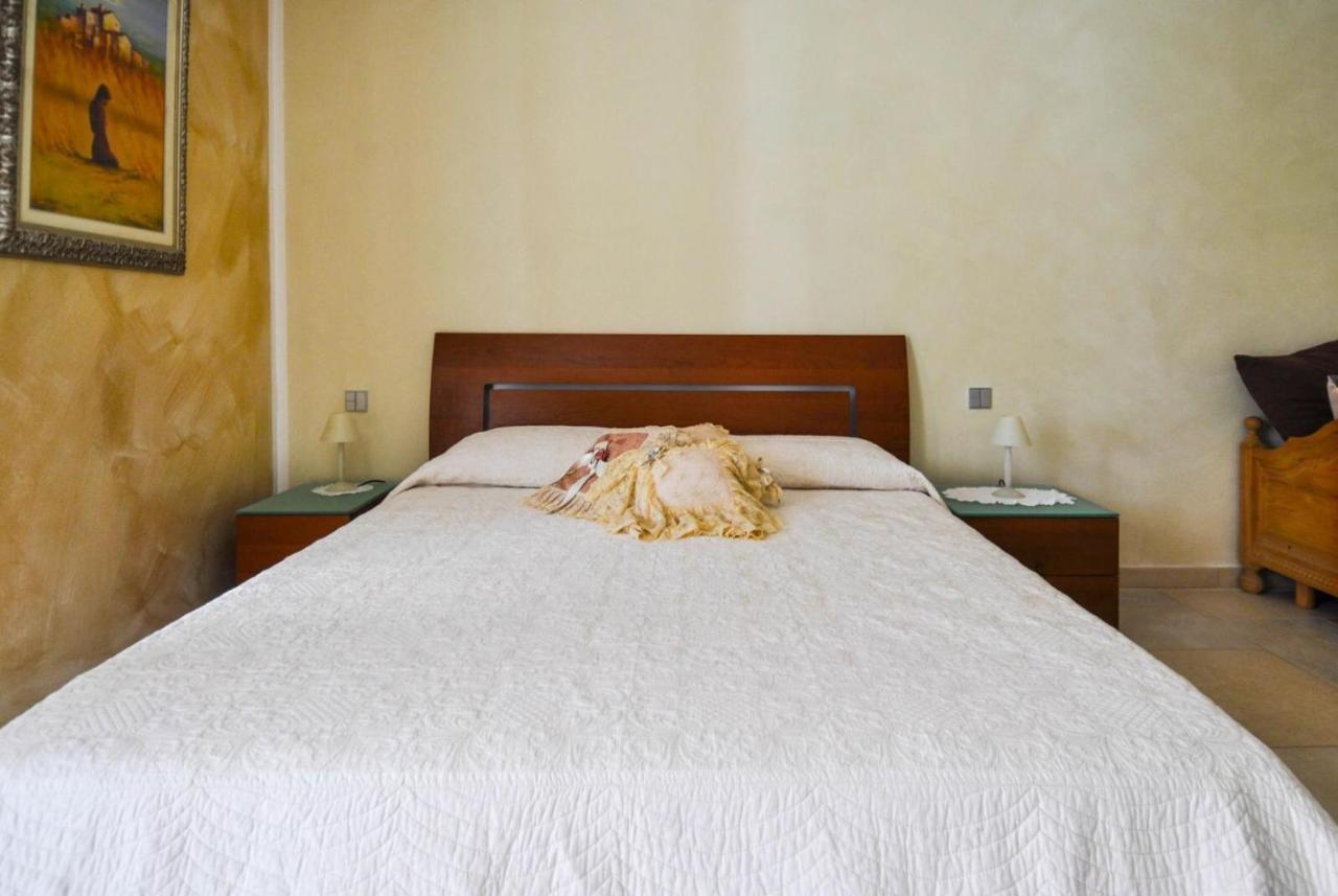 Villa Miriam Levico Terme Bagian luar foto